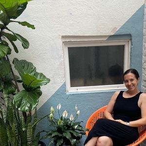 Meet your Posher, Simcoe